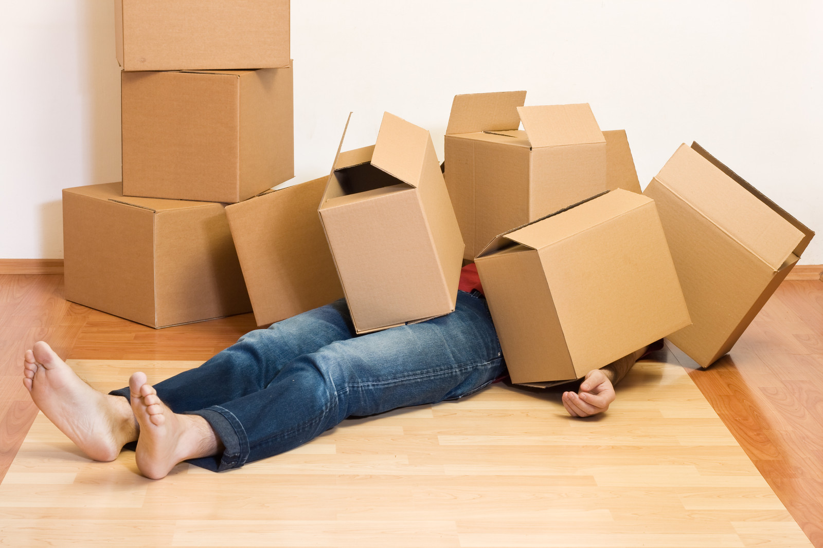 Most Stressful Stages of Moving and ...