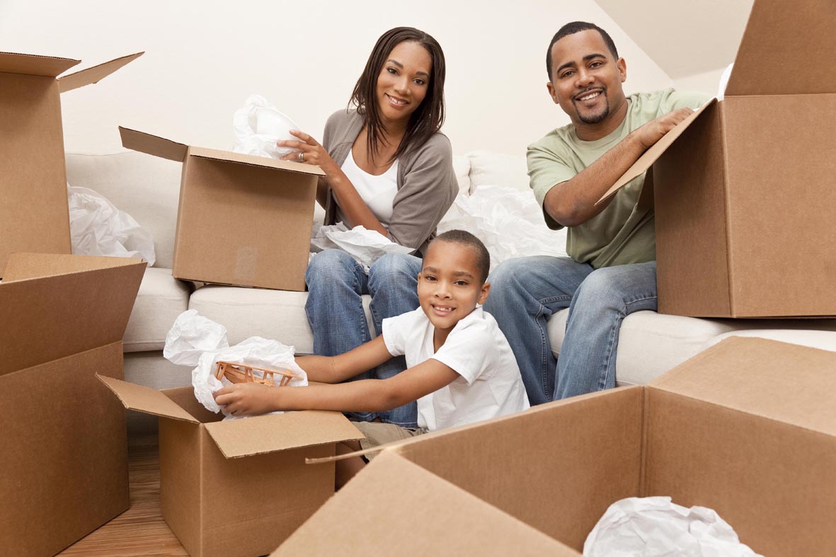 Moving Companies Philly