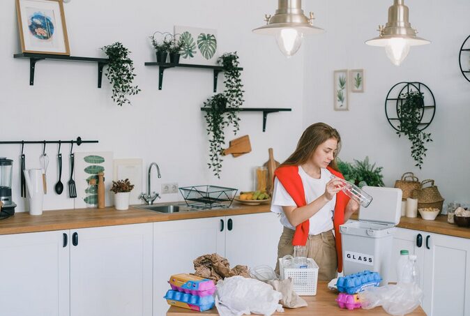 Sustainable Home Hacks That Save Money and the Planet